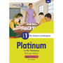 Platinum Le Re Tlhabetse Mophato wa 1 Buka ya Puiso 3 - Kgato 3 - ISBN 9781779833990