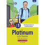 Platinum Le Re Tlhabetse Mophato wa 1 Buka ya Puiso 6 - Kgato 3 - ISBN 9781779834294