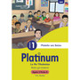 Platinum Le Re Tlhabetse Mophato wa 1 Buka ya Puiso 8 - Kgato 3 - ISBN 9781779834355