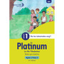 Platinum Le Re Tlhabetse Mophato wa 1 Buka ya Puiso 2 - Kgato 4 - ISBN 9781779833693