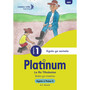 Platinum Le Re Tlhabetse Mophato wa 1 Buka ya Puiso 5 - Kgato 4 - ISBN 9781779833792