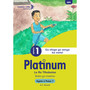 Platinum Le Re Tlhabetse Mophato wa 1 Buka ya Puiso 7 - Kgato 4 - ISBN 9781779833914
