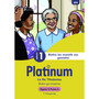 Platinum Le Re Tlhabetse Mophato wa 1 Buka ya Puiso 6 - Kgato 5 - ISBN 9781779891143