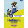 Platinum Le Re Tlhabetse Mophato wa 1 Buka ya Puiso 7 - Kgato 5 - ISBN 9781779891150