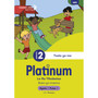 Platinum Le Re Tlhabetse Mophato wa 2 Buka ya Puiso 1 - Kgato 1 - ISBN 9781779898067