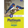 Platinum Le Re Tlhabetse Mophato wa 2 Buka ya Puiso 7 - Kgato 2 - ISBN 9781779898258