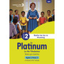 Platinum Le Re Tlhabetse Mophato wa 2 Buka ya Puiso 3 - Kgato 4 - ISBN 9781779898463