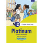 Platinum Le Re Tlhabetse Mophato wa 2 Buka ya Puiso 4 - Kgato 4 - ISBN 9781779898487