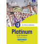Platinum Le Re Tlhabetse Mophato wa 2 Buka ya Puiso 5 - Kgato 4 - ISBN 9781779898494