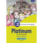 Platinum Le Re Tlhabetse Mophato wa 2 Buka ya Puiso 6 - Kgato 4 - ISBN 9781779898500