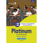 Platinum Le Re Tlhabetse Mophato wa 2 Buka ya Puiso 8 - Kgato 4 - ISBN 9781779898524