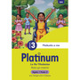 Platinum Le Re Tlhabetse Mophato wa 3 Buka ya Puiso 2 - Kgato 1 - ISBN 9781779836229