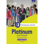 Platinum Le Re Tlhabetse Mophato wa 3 Buka ya Puiso 3 - Kgato 1 - ISBN 9781779836236