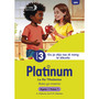 Platinum Le Re Tlhabetse Mophato wa 3 Buka ya Puiso 7 - Kgato 1 - ISBN 9781779836274
