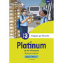 Platinum Le Re Tlhabetse Mophato wa 3 Buka ya Puiso 1 - Kgato 4 - ISBN 9781779836564