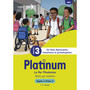 Platinum Le Re Tlhabetse Mophato wa 3 Buka ya Puiso 3 - Kgato 4 - ISBN 9781779836618