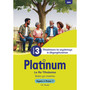 Platinum Le Re Tlhabetse Mophato wa 3 Buka ya Puiso 7 - Kgato 4 - ISBN 9781779836731