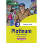 Platinum Le Re Tlhabetse Mophato wa 3 Buka ya Puiso 2 - Kgato 5 - ISBN 9781779836861