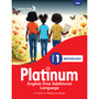 Platinum English First Additional Language Grade 1 Anthology - ISBN 9781779899934