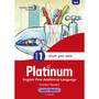 Platinum English First Additional Language Grade 1 Reader 5 - Level 1 - ISBN 9781779899316