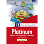 Platinum English First Additional Language Grade 1 Reader 6 - Level 1 - ISBN 9781779899323