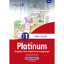 Platinum English First Additional Language Grade 1 Reader 7 - Level 1 - ISBN 9781779899347