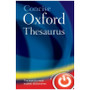 Concise Oxford Thesaurus (3rd edition) (Hardback), Age 16+ - ISBN 9780199215133