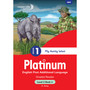 Platinum English First Additional Language Grade 1 Reader 4 - Level 2 - ISBN 9781779899415