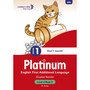 Platinum English First Additional Language Grade 1 Reader 5 - Level 2 - ISBN 9781779899439