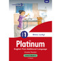 Platinum English First Additional Language Grade 1 Reader 6 - Level 2 - ISBN 9781779899453