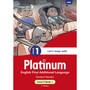 Platinum English First Additional Language Grade 1 Reader 1 - Level 3 - ISBN 9781779899484