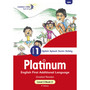 Platinum English First Additional Language Grade 1 Reader 2 - Level 3 - ISBN 9781779899521