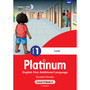Platinum English First Additional Language Grade 1 Reader 6 - Level 3 - ISBN 9781779899583