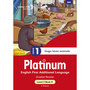 Platinum English First Additional Language Grade 1 Reader 8 - Level 3 - ISBN 9781779899606