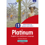 Platinum English First Additional Language Grade 1 Reader 3 - Level 4 - ISBN 9781779899651