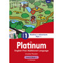 Platinum English First Additional Language Grade 1 Reader 1 - Level 5 - ISBN 9781779899828