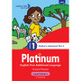 Platinum English First Additional Language Grade 1 Reader 2 - Level 5 - ISBN 9781779899842