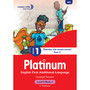 Platinum English First Additional Language Grade 1 Reader 4 - Level 5 - ISBN 9781779899866