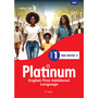 Platinum English First Additional Language Grade 1 Big Book 3 - ISBN 9781834950044