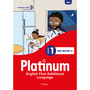 Platinum English First Additional Language Grade 1 Big Book 6 - ISBN 9781834950075