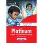 Platinum English First Additional Language Grade 2 Reader 1 - Level 1 - ISBN 9781834958200