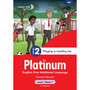 Platinum English First Additional Language Grade 2 Reader 7 - Level 1 - ISBN 9781834958262