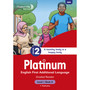 Platinum English First Additional Language Grade 2 Reader 8 - Level 1 - ISBN 9781834958279