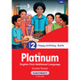 Platinum English First Additional Language Grade 2 Reader 2 - Level 2 - ISBN 9781834958309