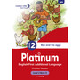 Platinum English First Additional Language Grade 2 Reader 5 - Level 2 - ISBN 9781834958354