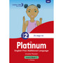 Platinum English First Additional Language Grade 2 Reader 7 - Level 2 - ISBN 9781834958385