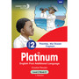 Platinum English First Additional Language Grade 2 Reader 8 - Level 2 - ISBN 9781834958408