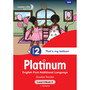 Platinum English First Additional Language Grade 2 Reader 3 - Level 3 - ISBN 9781834958446