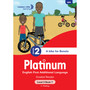 Platinum English First Additional Language Grade 2 Reader 7 - Level 3 - ISBN 9781834958507