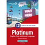 Platinum English First Additional Language Grade 2 Reader 1 - Level 4 - ISBN 9781834958521